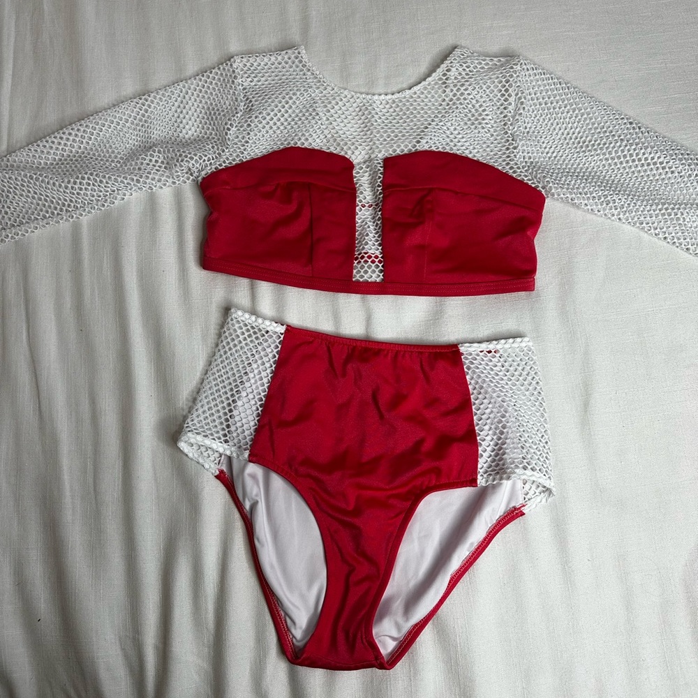 VENUS two piece swim suit